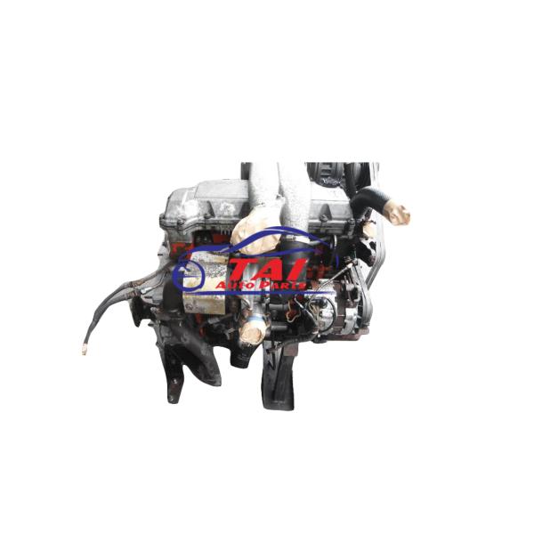 Quality Genuine Used Japan Engine FOR HINO J05C Engine Complete for sale