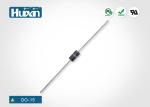 Ultra Fast Recovery Rectifier Diode 2A 1000V DO-15 Package High Efficiency