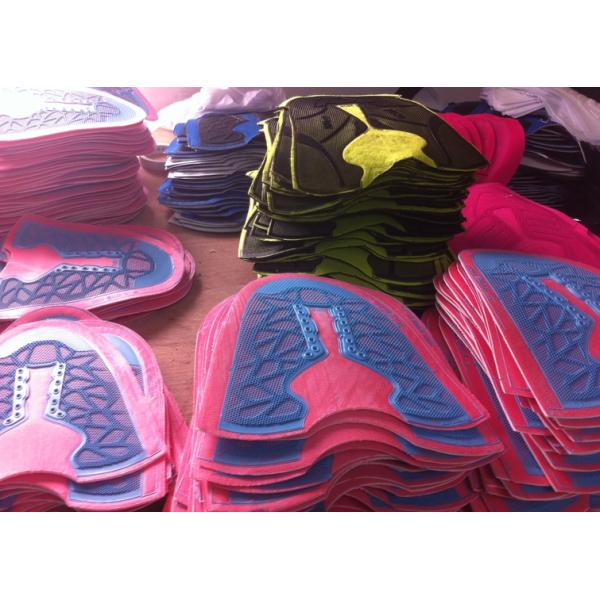 KPU sports shoes making machine/kpu shoes upper machine made in China ex factory price