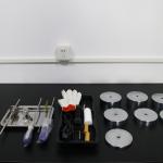 Digital Displaying PVC Melting Point Tester, Melt Flow Index Tester