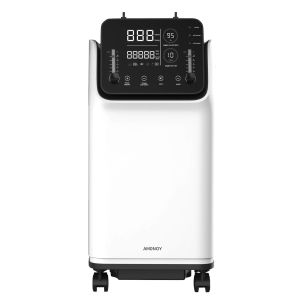 Buy cheap 10 Liters High Flow Domestic Oxygen Machine Devices product