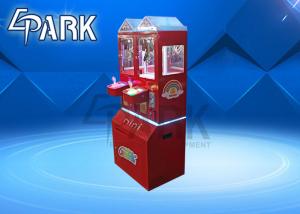 Mini Double Small Toy Gift Vending Crane Game Machine 12 Month Warranty