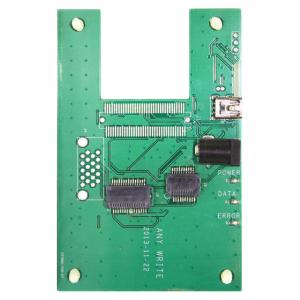 Fiber Mall  Board-SFP/SFP+/XFP EEPROM Programmer Board