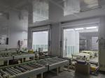 Customizable Roller Coating Line Versatile Coating Solution For Various