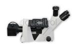 Inverted Trinocular Digital Metallurgical Microscope iMet-R330 with Infinity