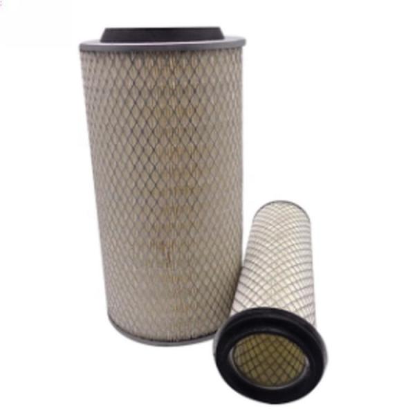 Wholesale China Air Filter Manufacturer AF25743 AF25744 K2036 Air Filter PU2036