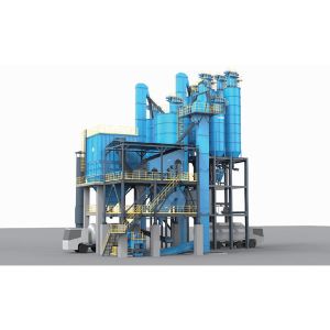 Buy cheap SRM Series Sand Making Equipment And Ready Mixed Mortar Two In One System product