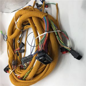 Buy cheap E320D External Frame CAT Wiring Harness 3068610 283-2762HE02 product