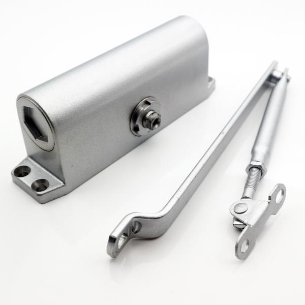 Quality Max door weight 45-65kg Aluminum Alloy auto sliding door closer ferme porte automatique for sale