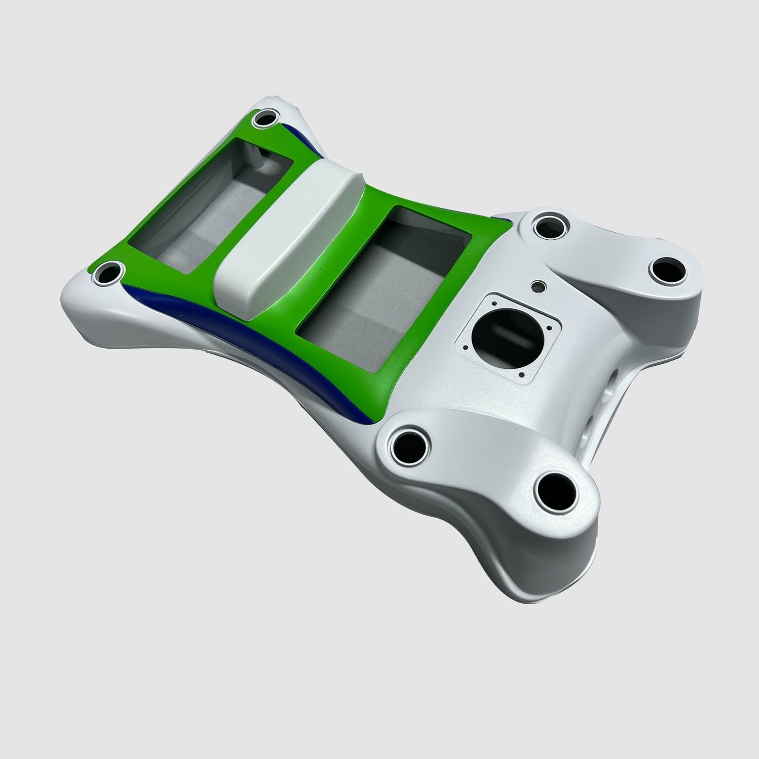 Silkscreen Vacuum Casting Prototyping Versatile And Affordable Solution For Home Appliance Prototyping