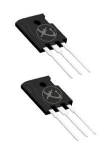 Multi Function Gate Bipolar Transistor IGBT Inverter 60KHz