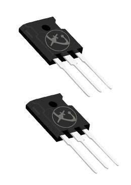 Quality Multi Function Gate Bipolar Transistor IGBT Inverter 60KHz for sale