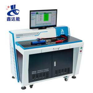 Buy cheap 200A 30-60s Rapid Test Battery Tester Practical Multipurpose for lithium battery pack product