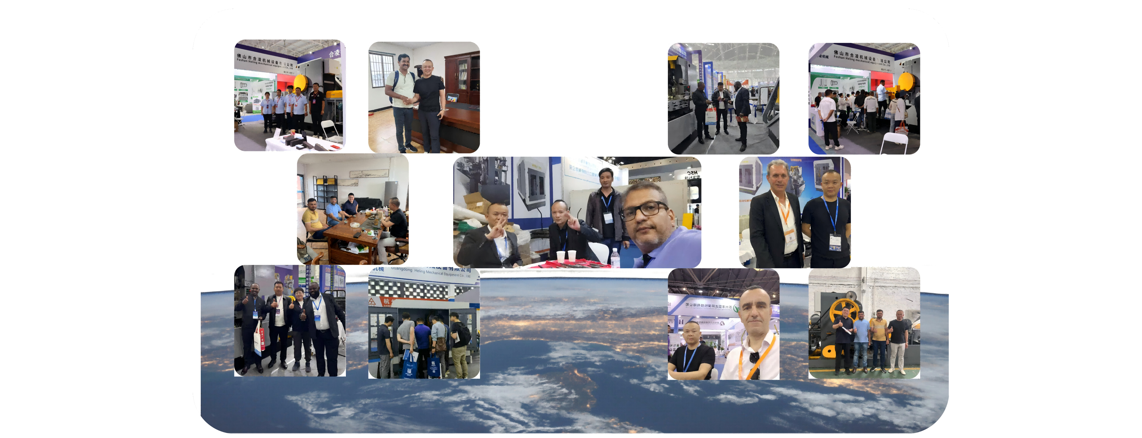 High Precision Screw Cold Heading Machine Manufacturer