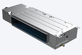 Quality Inverter Multisplit R32 Multi Split Inverter Air Conditioner 1000m3/H Airflow for sale