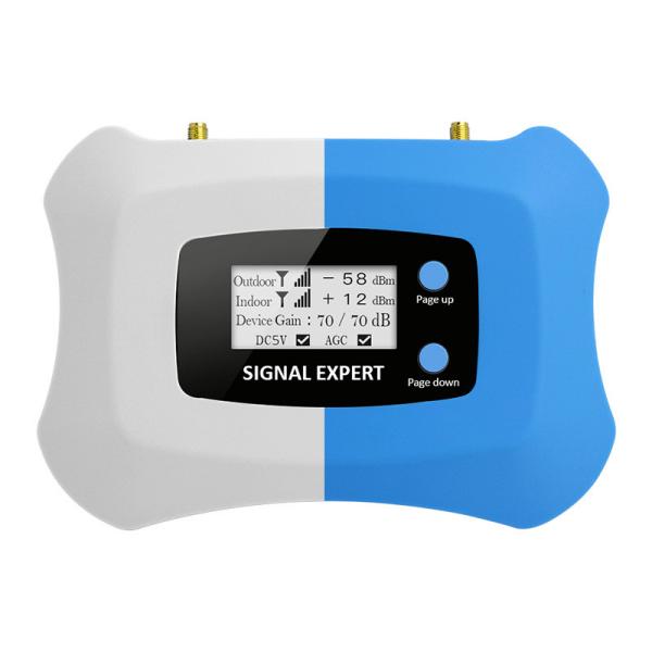 Quality LTE 700MHz Mobile Signal Booster for sale