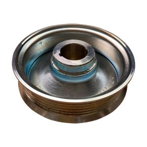 China Cummins Engine Part Alternator Pulley 3046204 3028519 M11 Engine on sale