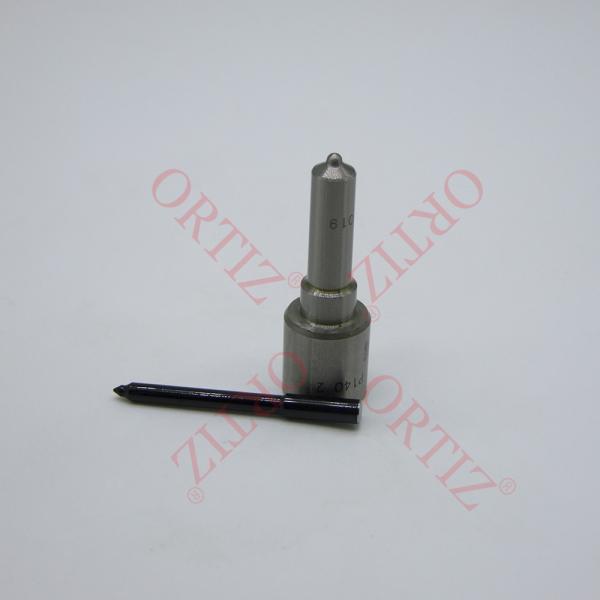 Industrial CR Injector , Transit 2 . 2 TDCi Diesel Injector BK2Q - 9K546 - AG