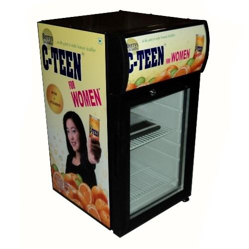 Quality SC21B 21L display cooler for sale