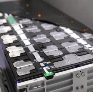 FFC Cell Connection System CCS ISO9001 Nickel Sheet Lightweight
