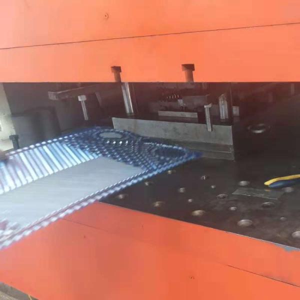 Full Range APV Plate Heat Exchanger Plate for Brands Replacement