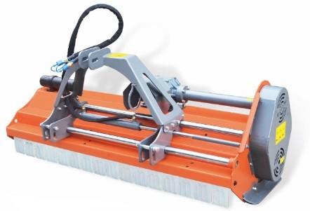 Quality Shredder Cutter Flail Mower for Tractor Equipment for sale