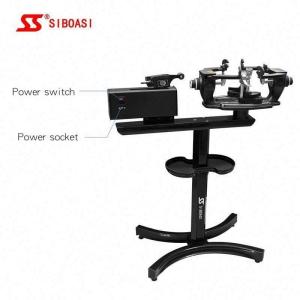Buy cheap Intelligent Automatic Badminton Racket Stringing Machine Computer Head product
