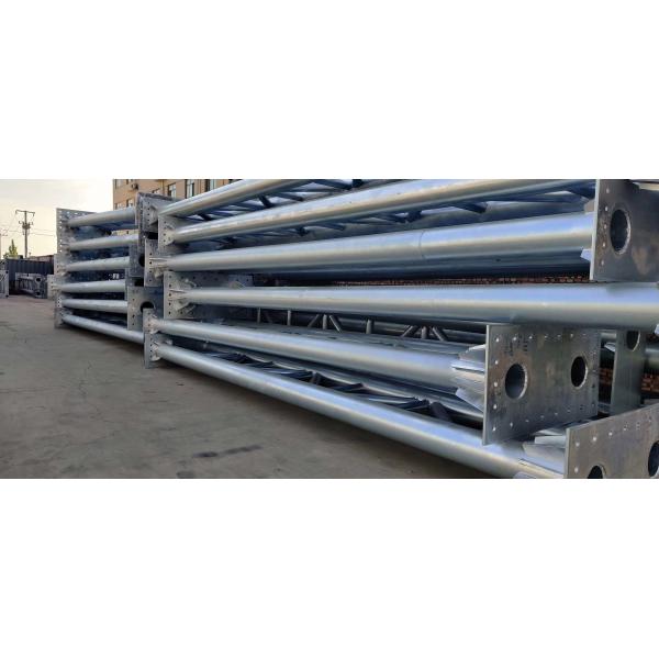 High Visibility Customized Road Sign Aluminum Traffic Sign Board