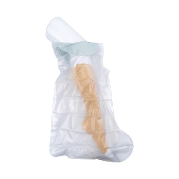 Soft Durable Reusable Shower Wound Cover Plaster Waterproof Cast Bandage Protector