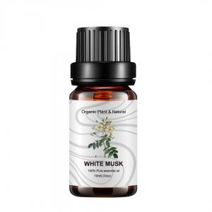 China 1kg Massage Essential Oils Compound White Musk Essential Oil Blend on sale