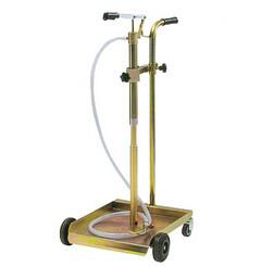 China Hand operated pumps for oil delivery 15-60KG on sale