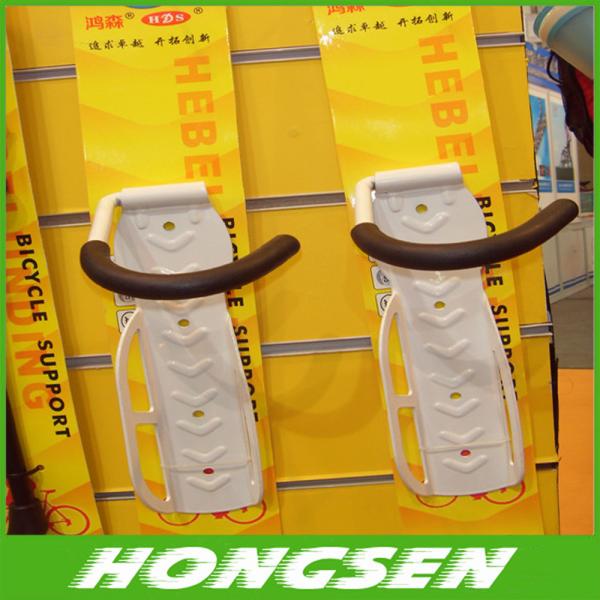 Quality bicycle wall rack wall mounted rack bicycle racks for sale