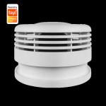 Explosion Proof Tuya Smoke Detector Home Assistant 2.4Ghz 85dB Alarm