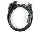 Honeywell HHP PS2 Computer File Transfer Cable / Data Communication Cable