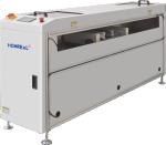 Automatic Shuttle PCB Handling Conveyors For Led Assembly Line