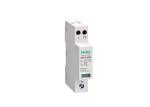 Single Phase Type 2 And Type 3 AC Surge Arrester With Fault Indication Narrow