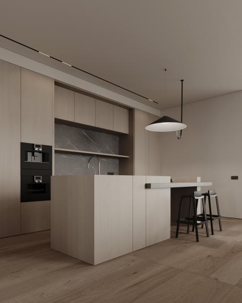 Quality Lacquer Modern White Kitchen Cabinets Smooth And Glossy Finish Customized for sale