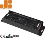 350mA*1CH Dimmable Drivers For LED Lights , DC12-48V Input Dimmable LED