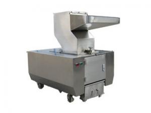 Buy cheap 304 stainless Bone grinder  for food processing / biopharmin product
