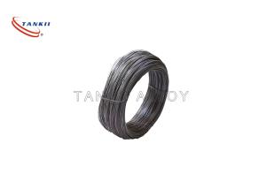 China Resistor Ignition Cr21Al6Nb 2.0mm FeCrAl Spark Plug Wire on sale