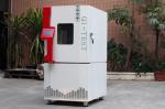 Programmable Vertical Temperature And Humidity Test Chamber With Touch Screen
