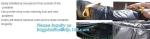 PP Fabric Waterproof Inexpensive Bulk Dumpster Container Liners,Polyethylene