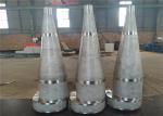Multicyclone PLC Cement Collection Dust Extraction System In Coal Handling Plant