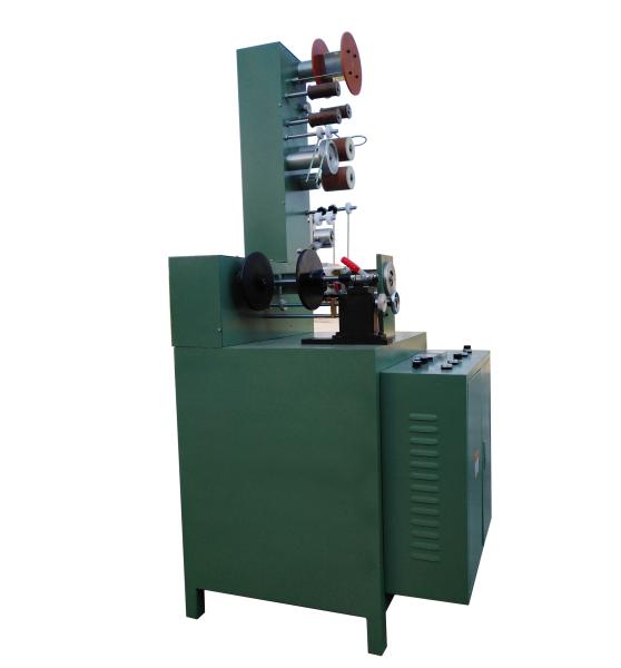 Quality High speed automatic reeling machine for sale