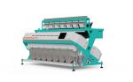 Color Sorter Newest Multimode Series Optical Sorter High Efficiency Rice Color