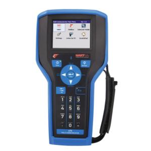 1 GB Hart Field Communicator 475 71mmx53.3mm Full Color Graphical Interface