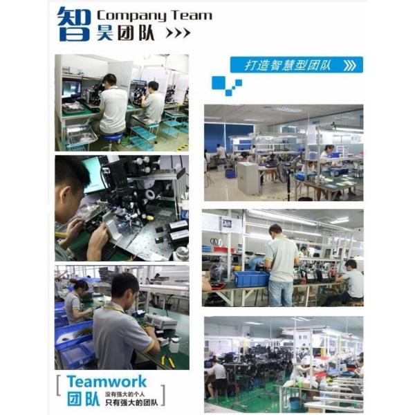 Box Type Fiber Optic PLC Splitter Stability 2x16 Splits For CATV System