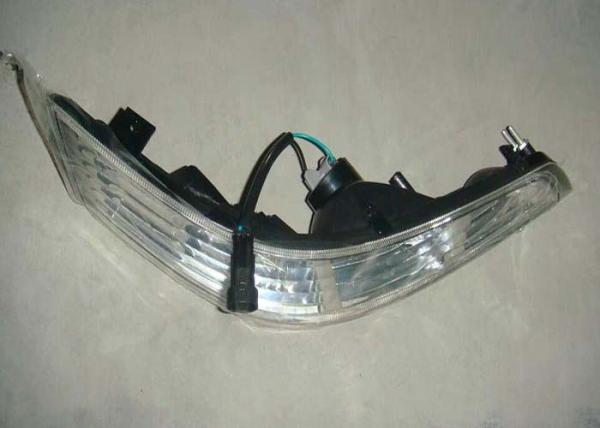 Quality Professional Truck Spare Parts LED Indication Lamp WG9925720003 / WG9925720004 for sale