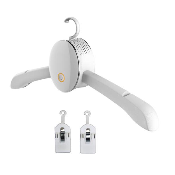 Travel Portable Electric Clothes Dryer 150W Folding Mini Design 1 Year Warranty