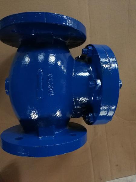 Quality BS  TABLE -D  SWING CHECK VALVE for sale